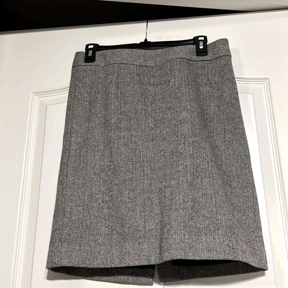 Banana Republic dress skirt. Size 2.